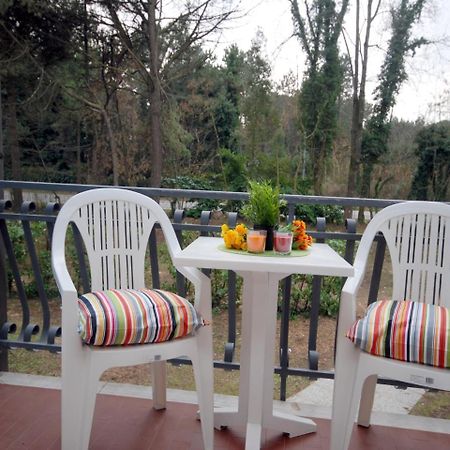 Villa Tiziano ลินญาโน ซับเบียโดโร ภายนอก รูปภาพ