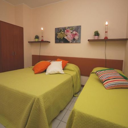 Villa Tiziano ลินญาโน ซับเบียโดโร ภายนอก รูปภาพ